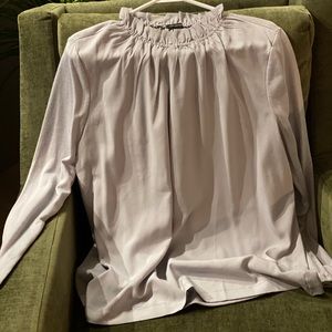 Ann Taylor blouse